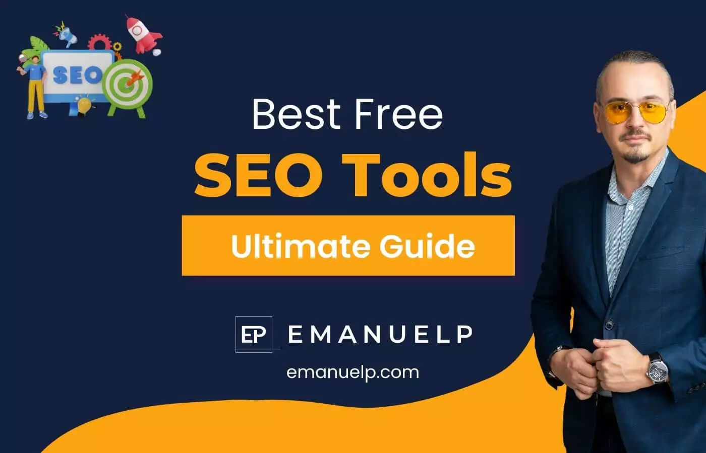100+ FREE SEO Tools &ndash; The Ultimate Guide for 2024 and Beyond