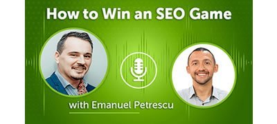 How to Win The SEO Game - UNmiss Podcast