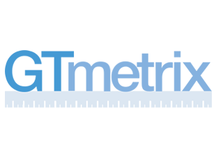 GTmetrix