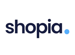 Shopia