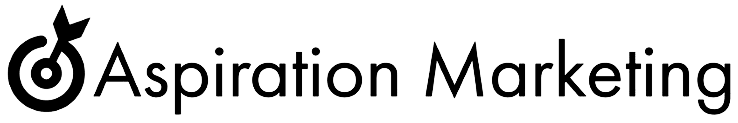 aspiration marketing logo