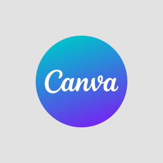 canva logo