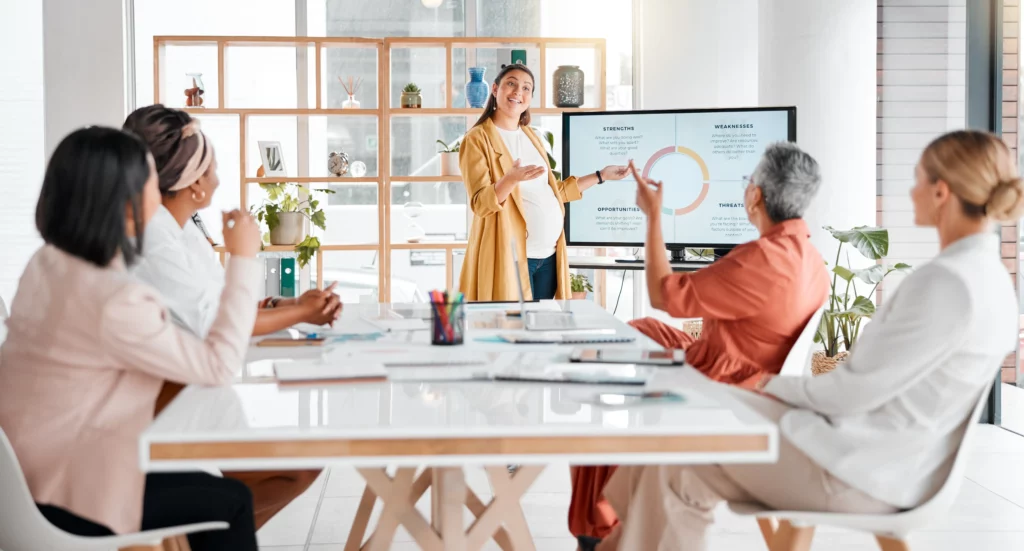 seo training