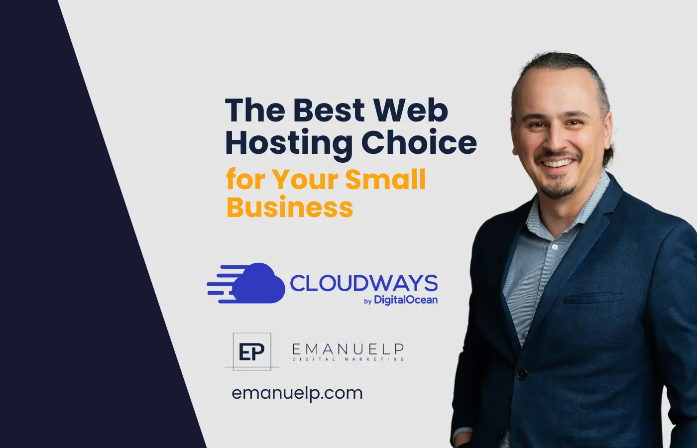 Best Web Hosting Services for Your Small Business in 2024