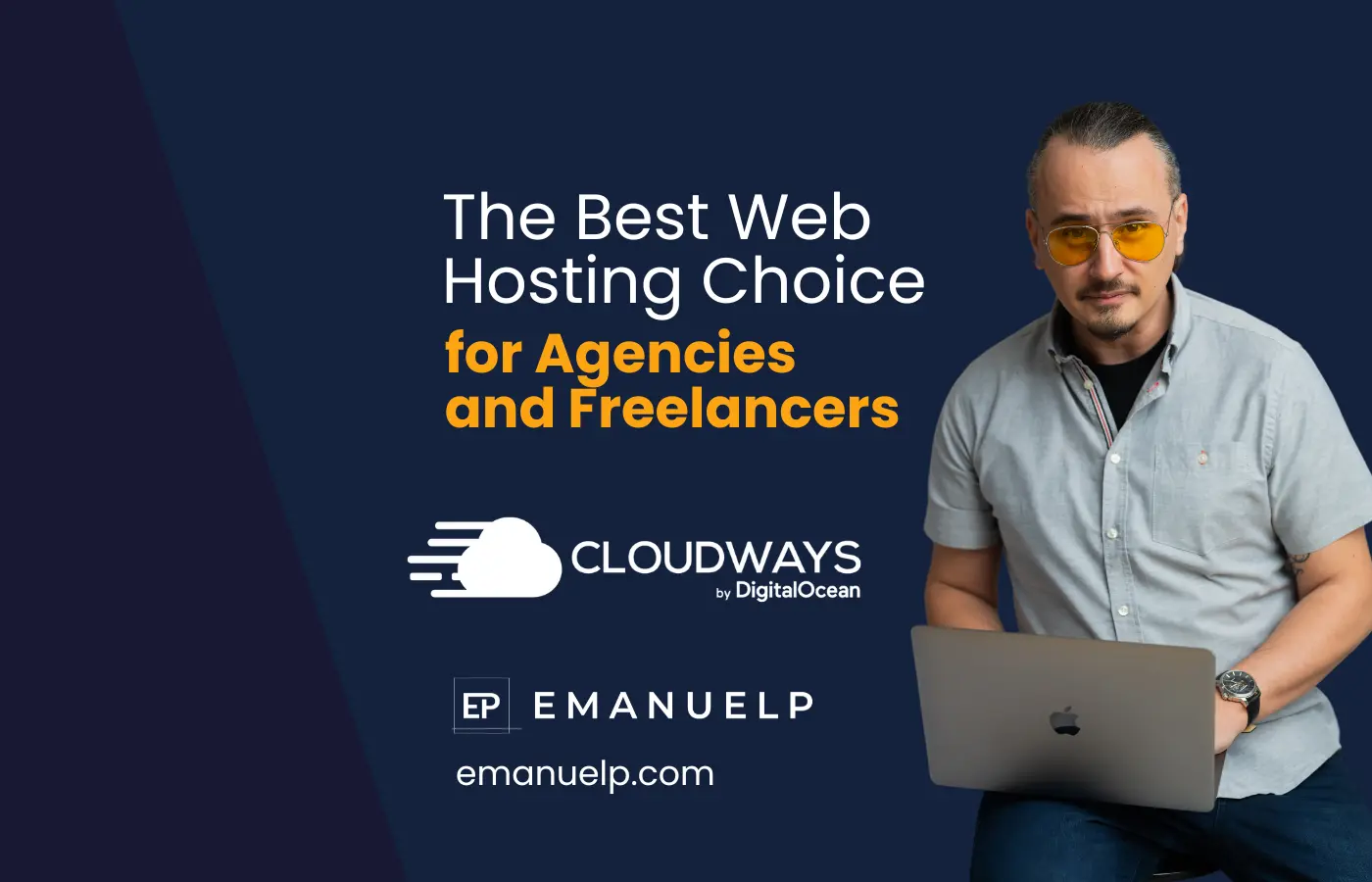 The Best Web Hosting Choice for Agencies and Freelancers