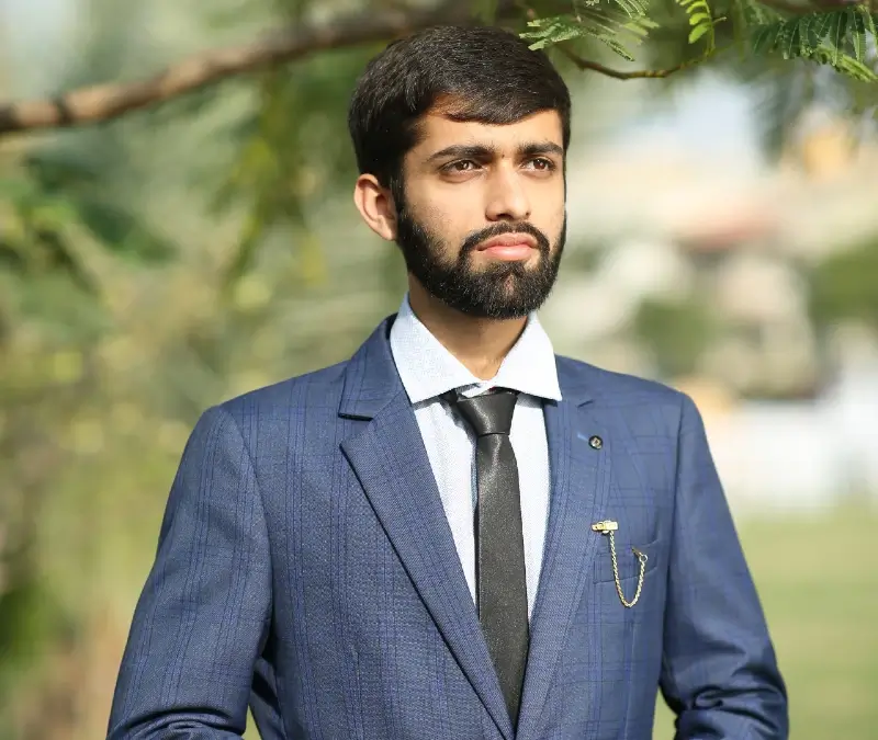 Adil Advani, SEO Specialist, Securiti