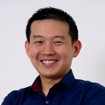 Andre Oentoro, CEO and Founder, Breadnbeyond