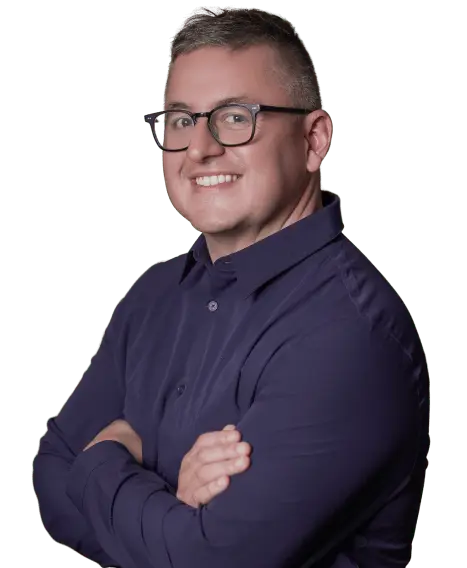 Casey Meraz, CEO, Juris Digital