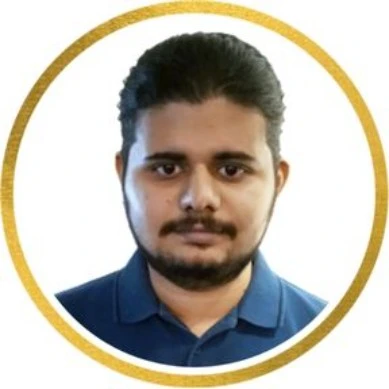 Hamza Hanif, SEO Strategist, AIO Login