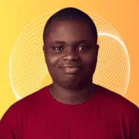 Isreal Oyarinde, professional SEO and content marketer, Contentika