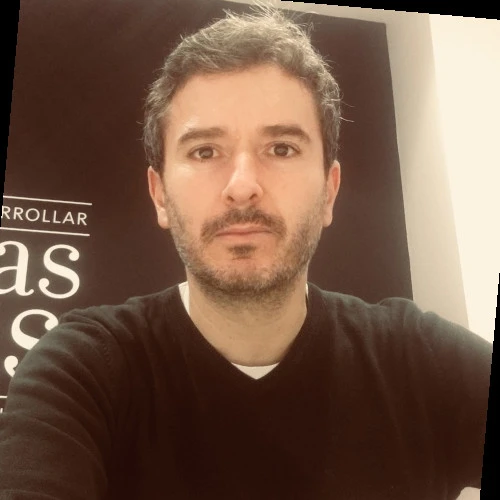Juan Pineda, Managing Director, Agile Digital Agency