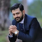Muhammad Ummar Rashid, SEO Specialist, Digital Willow