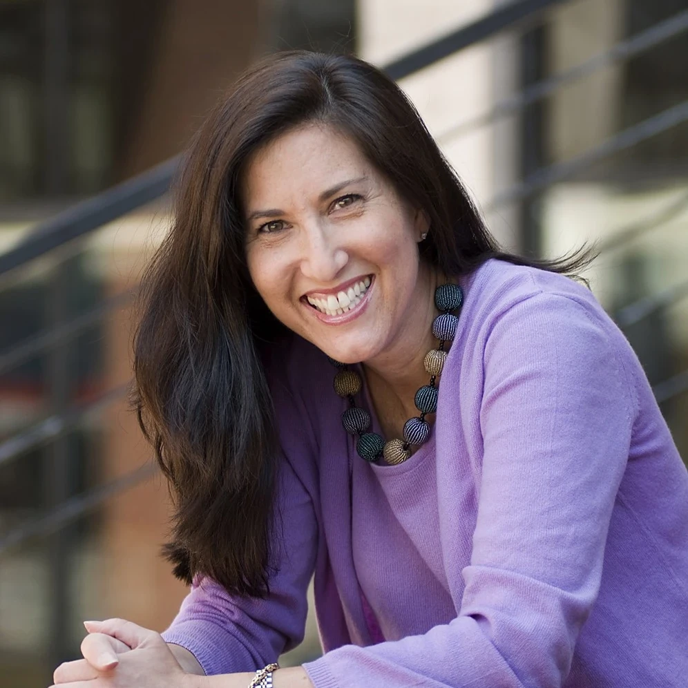 Paige Arnof-Fenn, Founder & CEO, Mavens and Moguls
