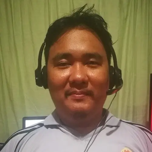 Renante Altar, Project Manager, Creloaded