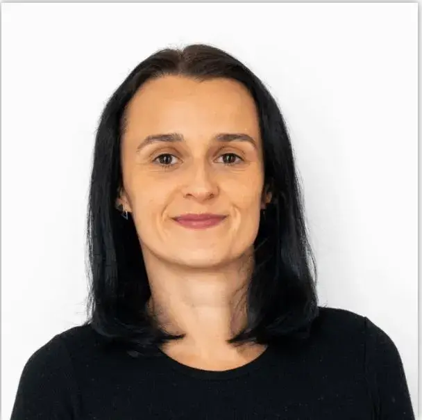 Sofie Couwenbergh, Founder, Let Me Write That Down for You