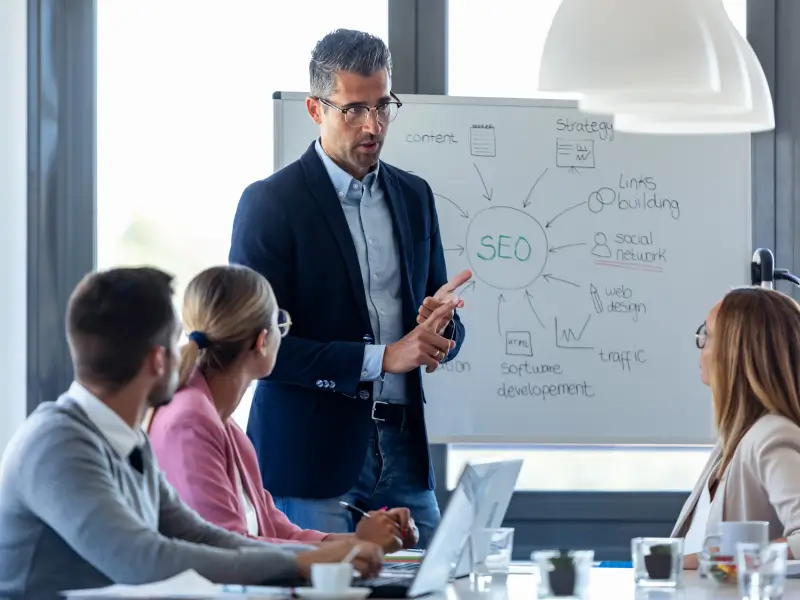 seo workshop