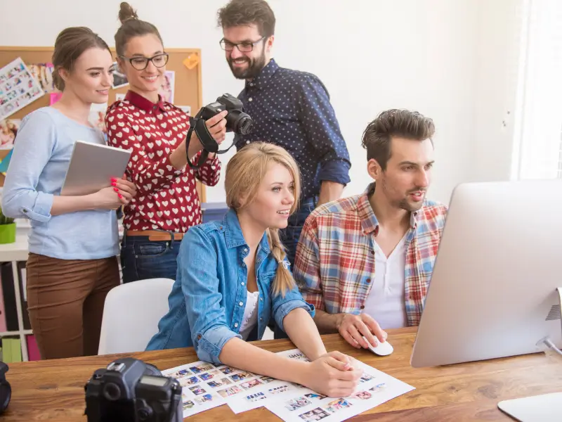 Personalized SEO coaching and digital marketing guidance