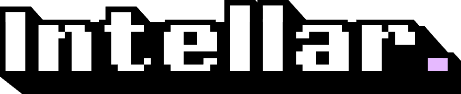 logo of intellar agency australia