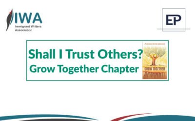 Shall I Trust Others? Grow Together Chapter