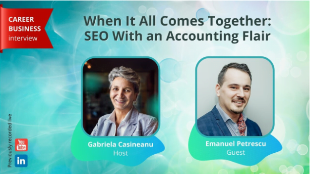 When It All Comes Together – SEO With an Accounting Flair