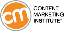 content marketing institute logo