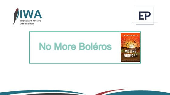 No More Boléros
