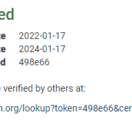 emanuel p bitcoin certified professional