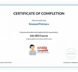 certificate-SEO-Emanuelp